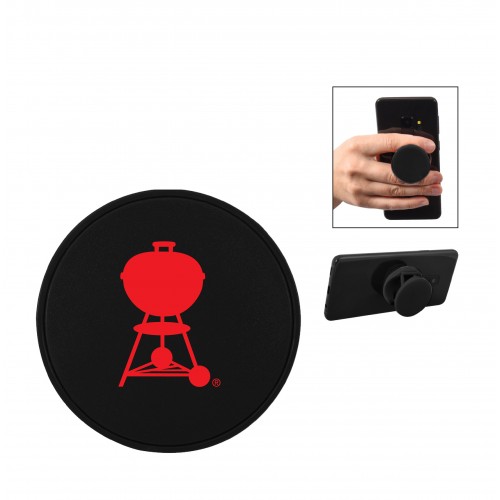 Collapsible Phone Grip & Stand