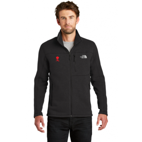 The North Face Sweater Fleece Jacket  